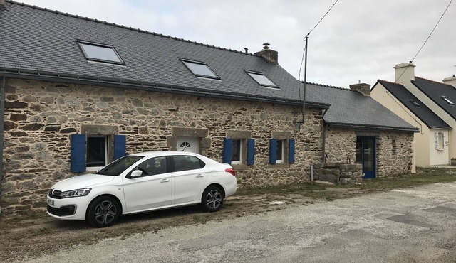 Grande Maison Rénovée, à 5 Minutes de la Plage !