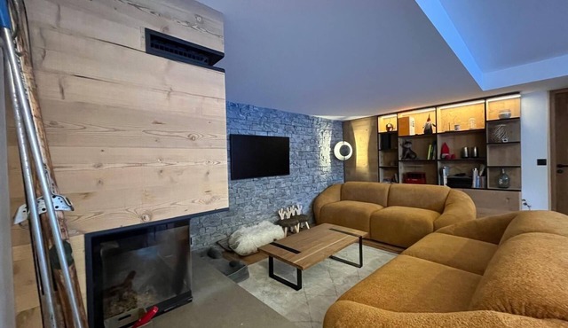 Grande Motte Lodge