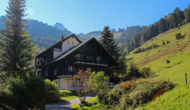 Grande-Ourse 2 pièces 1027 by Interhome