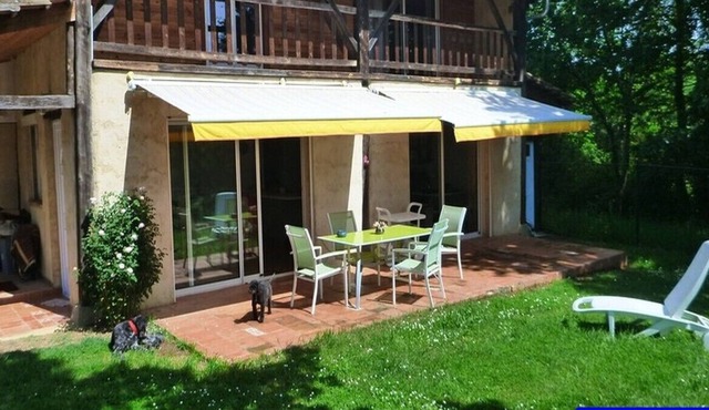 Grande Propriété en Pleine Nature Sans Voisinage