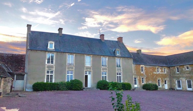 Grande propriété de 800m2 couchages jusqu’à 42, pour séminaires, célébrations…