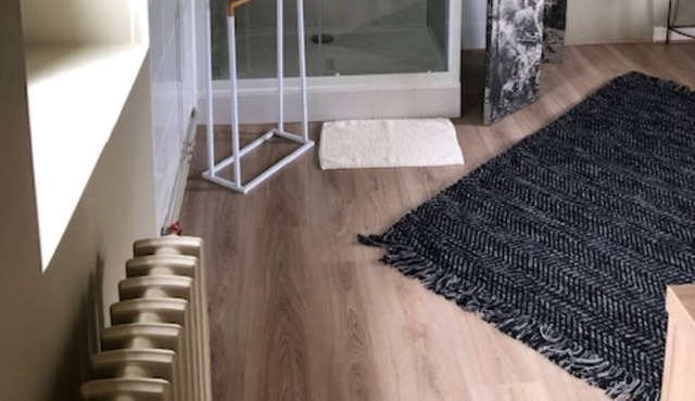 Grande Propriété Située à la Campagne, Tout Confort