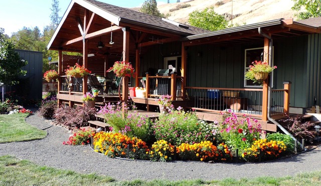Grande Ronde vacation rentals
