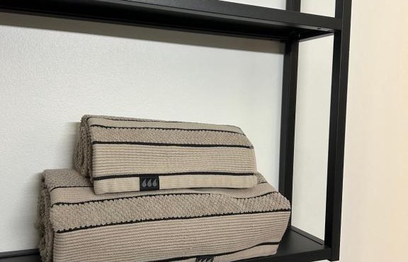 Grande suite Privée