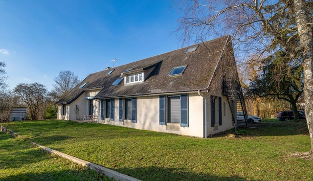 Grande Villa 20pax Avec vue Panoramique sur la Ville. A 5 min du Centre!