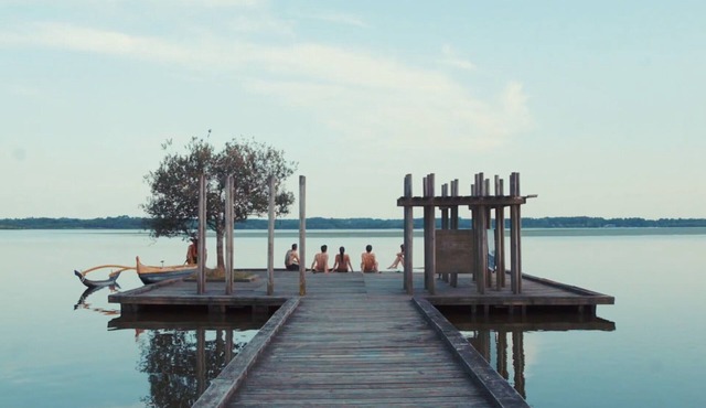 Grande villa Sud Landes pour 8/9 personnes entre forêt, lac et océan