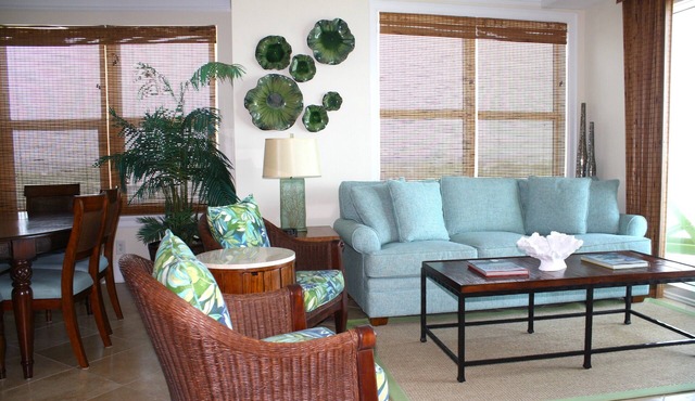 Grande Villas A-3, Oceanfront Condo in Indian Beach, NC!