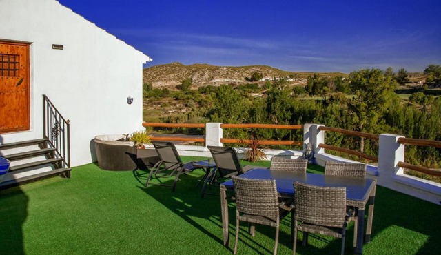 Grande Vista Luxury Accommodation