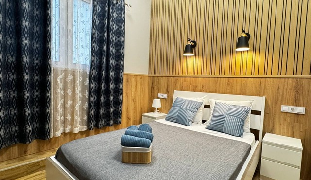 Grandera Apart's - Lliri 32, Apart 3