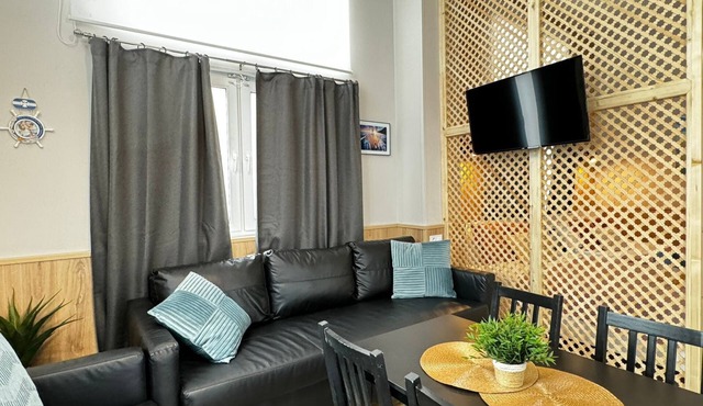 Grandera Apart's - Lliri 32, Apart 6