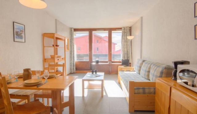 Grandes Platières II by Interhome