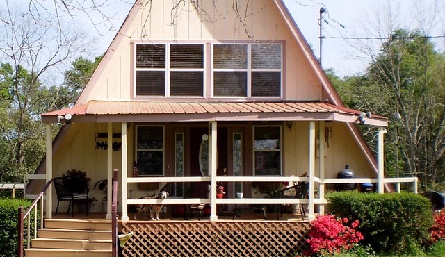 Grandeur Farm Equine Retreat