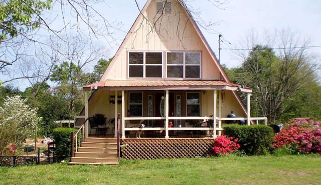 Grandeur Farm Retreat