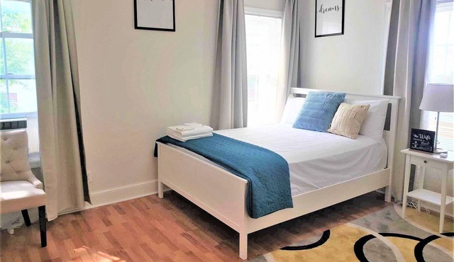 Grandeur Room in Washington DC