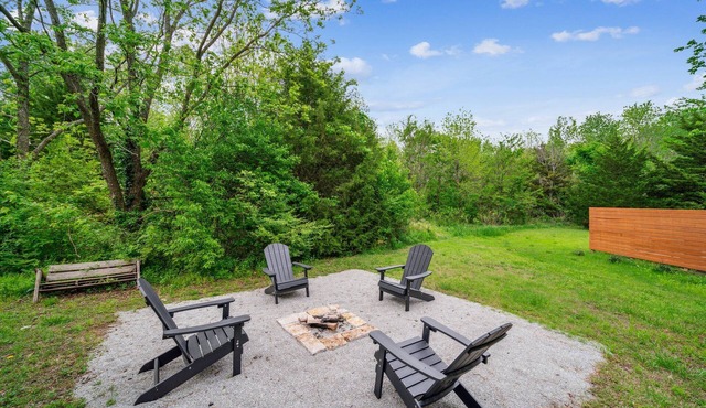 GrandLake*Kayak*ForestView*Firepit*Kings*Lakefront