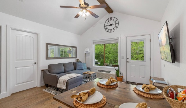 GrandLake*Kayak*ForestView*Firepit*Kings*Lakefront