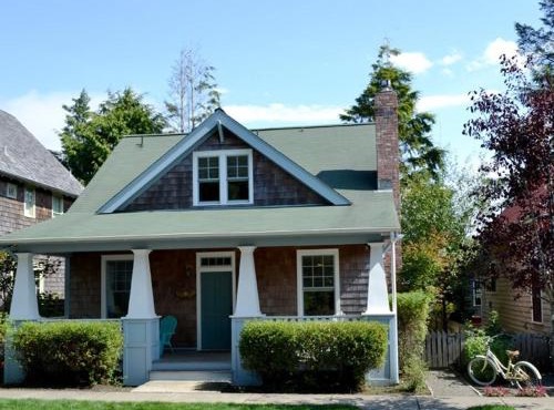 Grandma Dorothys Cottage by Seabrook Hospitality