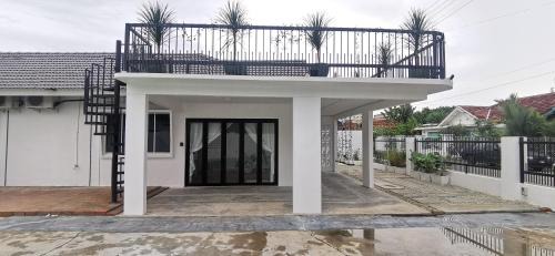 Grandma homestay 老家民宿