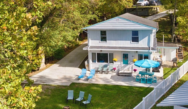 Grandma Katie's Kottage: "Cottage Living at its Best!"