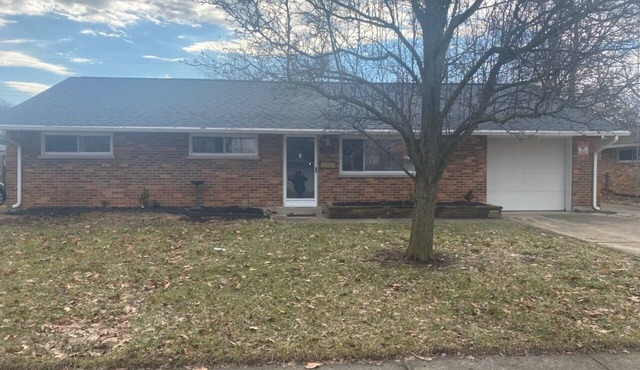 Grandma & Papaw's Family Heid-A-Way/Kettering 4 Beds