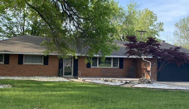 Grandma & Papaw's Hideaway Centerville OH 5 Beds