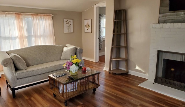 Grandma's Cottage Milford Delaware