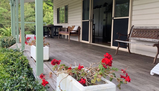 Grandma’s Farm Cottage - Berry NSW