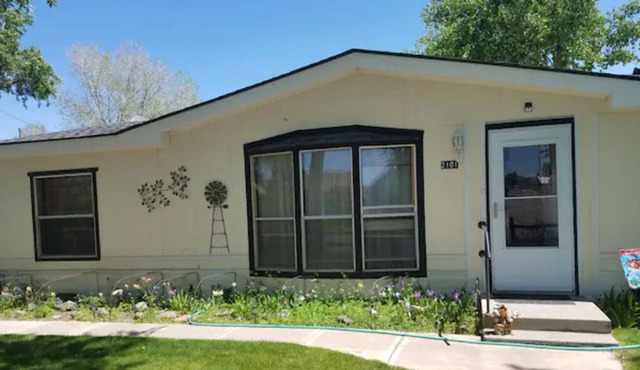 Grandma's House: 3bed/2bath near ASU #1421