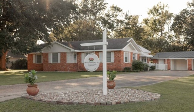Grandma's House