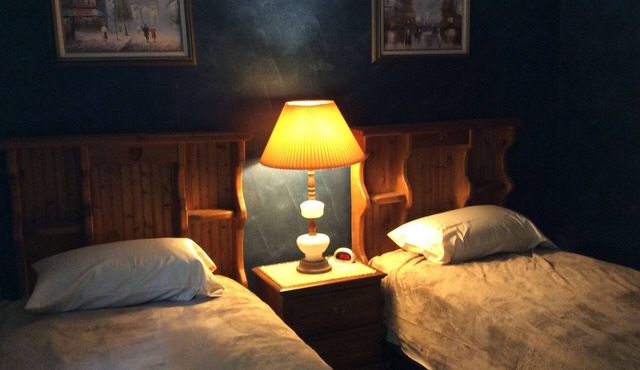 "Grandma's Place." Your Place to call Home.