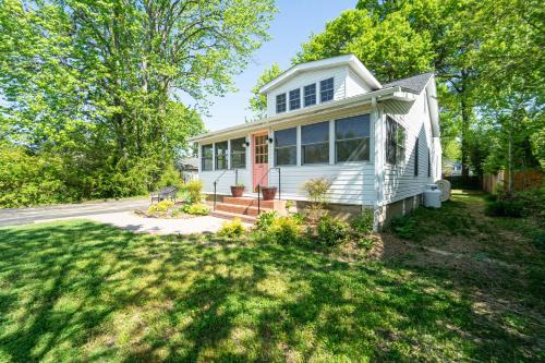 Grandma's Summer House Beverly Beach