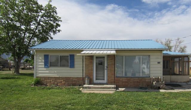 Grandmas Country Cottage