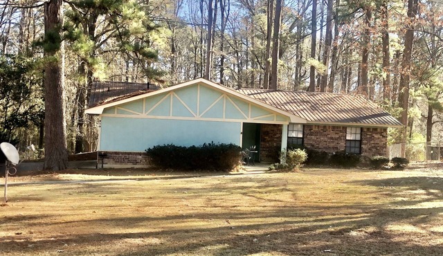 Grandmother’s House