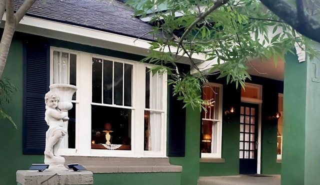 Grandmother’s House
