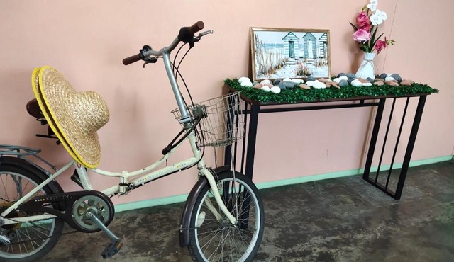 Grandpa House 爷爷老家