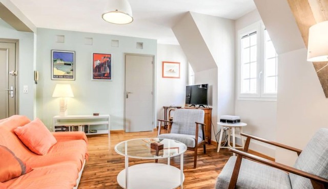 Grands Degrès by Interhome