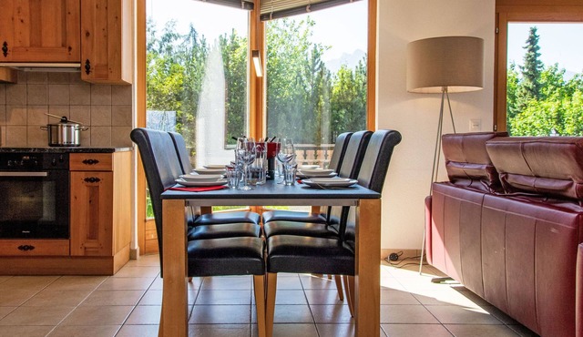 Grands Ducs 101G by Interhome