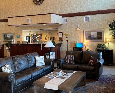 GrandStay Hotel & Suites Becker