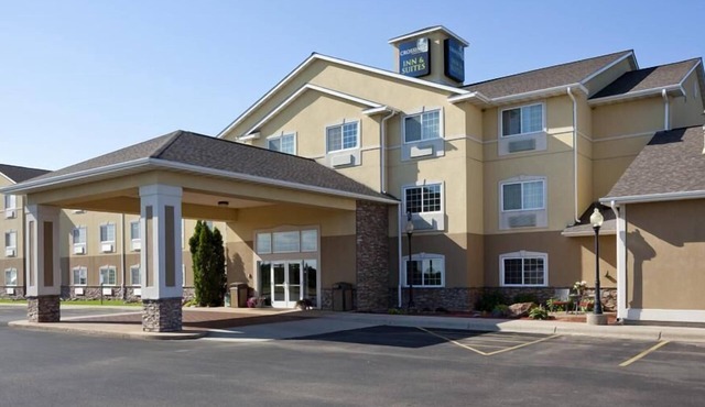 GrandStay Hotel & Suites Becker Big Lake