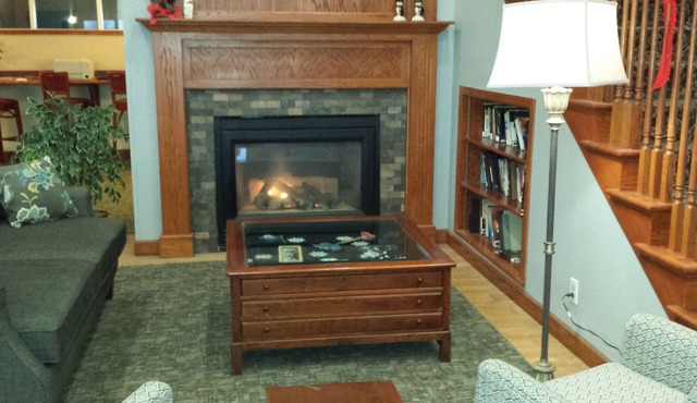 GrandStay Hotel & Suites Hastings