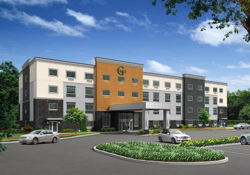 GrandStay Hotel & Suites Johnston-Des Moines, IA