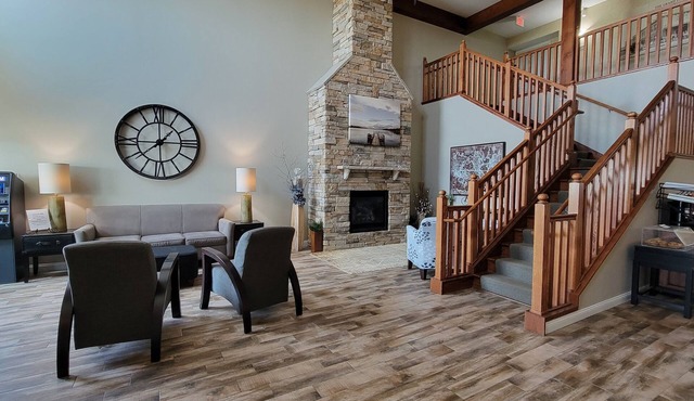GrandStay Hotel & Suites Perham
