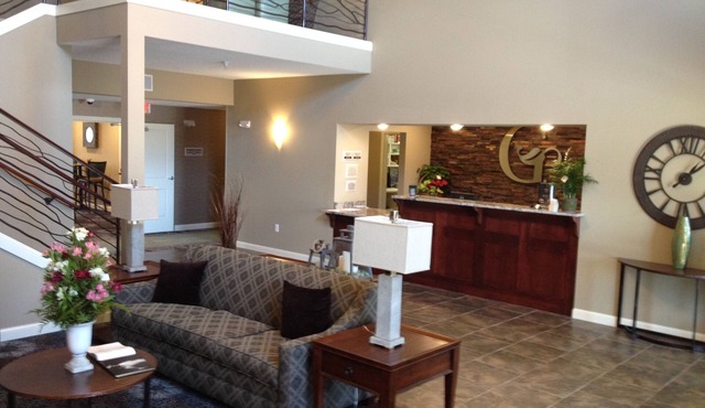 GrandStay Hotel & Suites