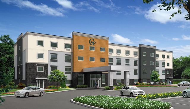 GrandStay Hotel & Suites