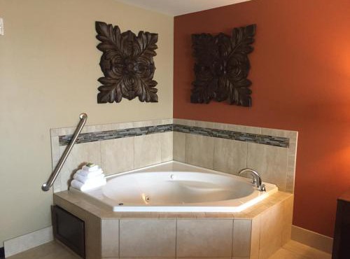 Grandstay Hotel & Suites Mount Horeb - Madison