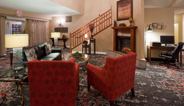 GrandStay Residential Suites - Eau Claire