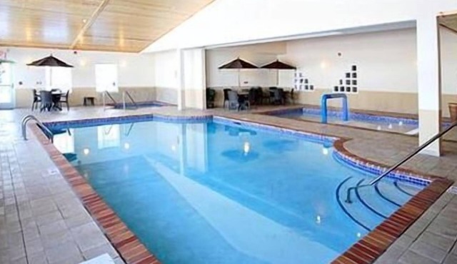 GrandStay Residential Suites Hotel