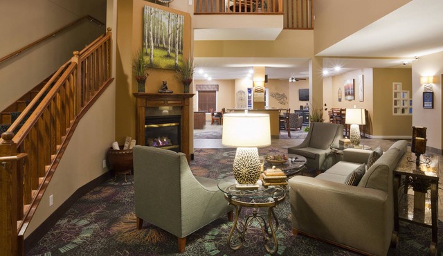 GrandStay Residential Suites Hotel - Saint Cloud