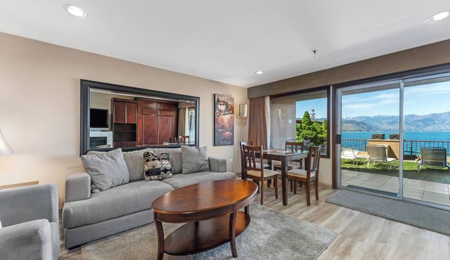 GrandView 106 - Luxury Waterfront Condo