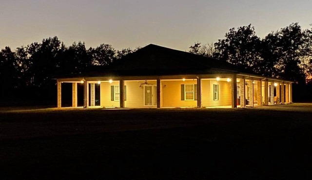 Grandview Acres Lodge